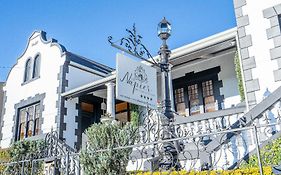 Sir Napier Boutique Guest House